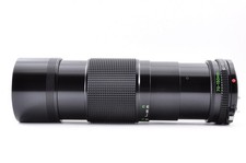 New FD70-150mm F4.5　（マニュアルフォーカス）　超貴重品 New FD70-150mm F4.5 （マニュアルフォーカス） 超貴重品 New FD70