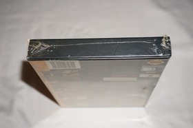 Supreme Warrior (Sega CD + 32X) NEW Sealed