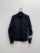 Kross Bike Wear Winter Brolly Zip Up Jacket Size M BNWT RRP �99.99