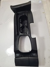 2008-2012 Honda Accord Floor Console Shifter Cup Holder Bezel Trim Assembly Oem 2008-2012 Honda Accord Floor Console Shifter Cup Holder Bezel Trim Assembly Oem