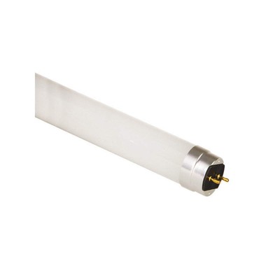 GE LAMPS LED18ET8/G/4/840/CVG PK 20 LED,18 W,T8,Medium Bi-Pin (G13) 61KJ87