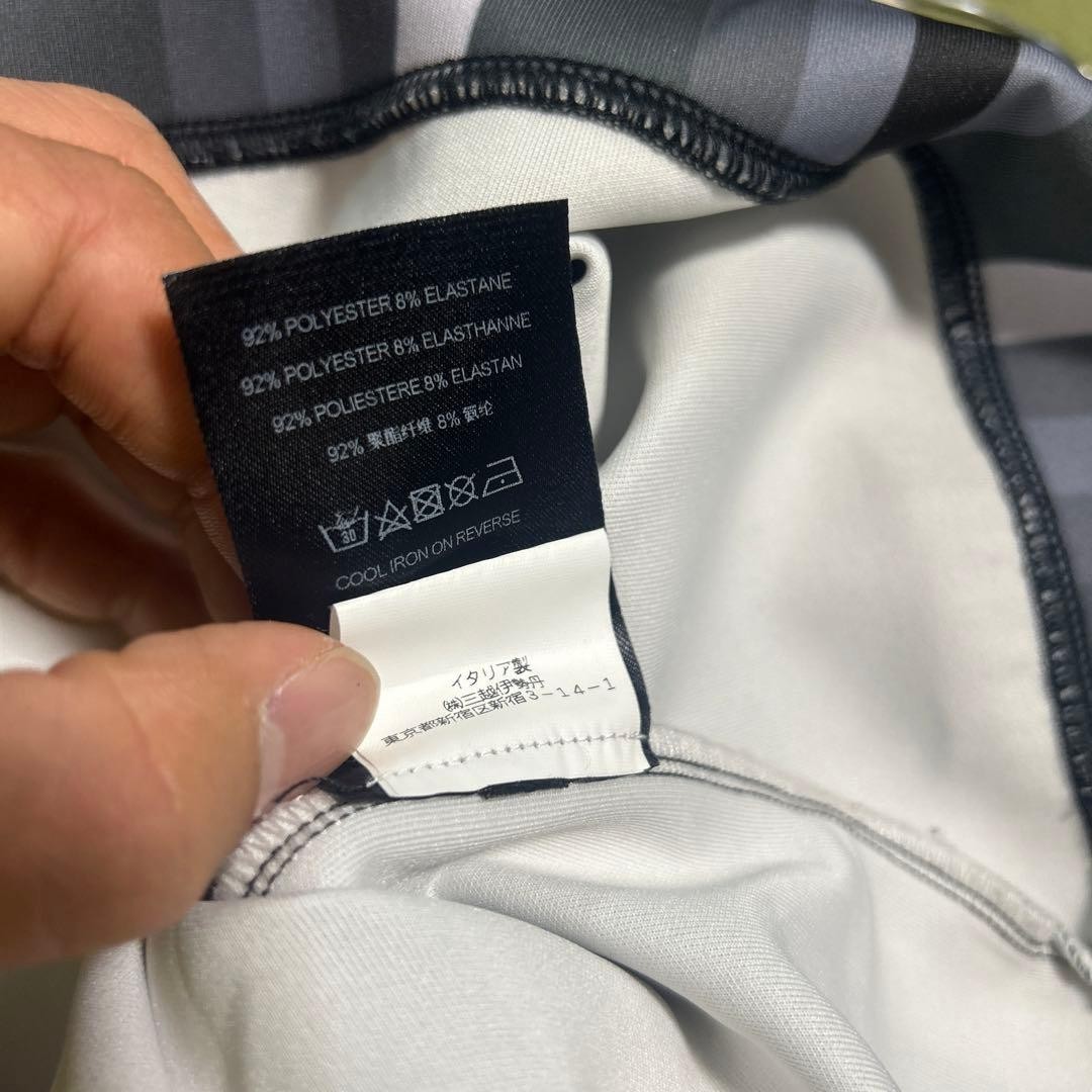 Christopher kane Sweater geometric pattern small … - image 6