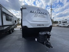 2027 Alliance Delta 262RB