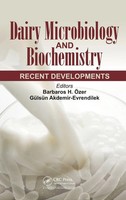 Barbaros Ozer (U. A.) | Dairy Microbiology And Biochemistry | Buch | Englisch