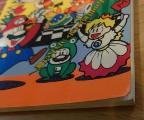 Super Mario Bros. 3 Famicom Winning Strategy Book Strategy Guide