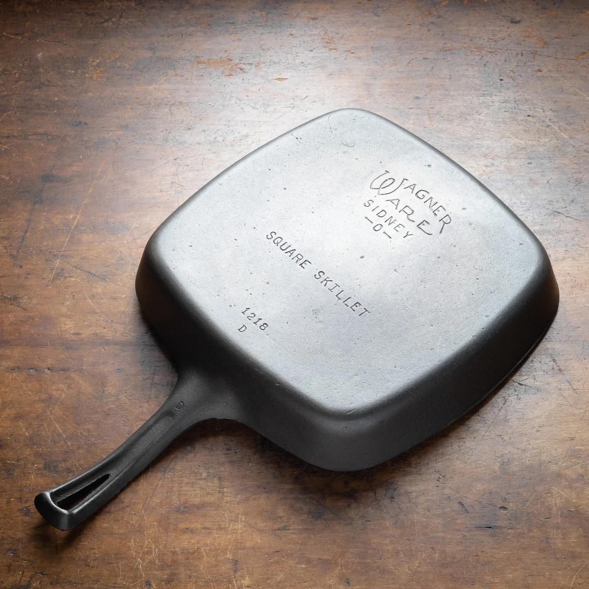 Wagner Ware Sidney for sale | eBay