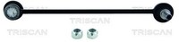 Koppelstange Stabilisator Triscan 8500 43647 FüR Hyundai KIA M12X1,25/M12X1,25 4