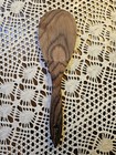 Kitchen Utensil Lot Wooden Spoon Pizza Cutter Rubber Spatula Turkey Baster — photo 3