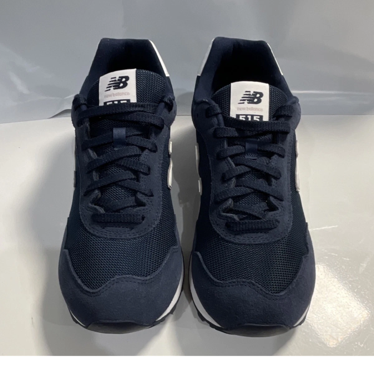 New Balance 515 V3 Low Black for Sale | Authenticity 