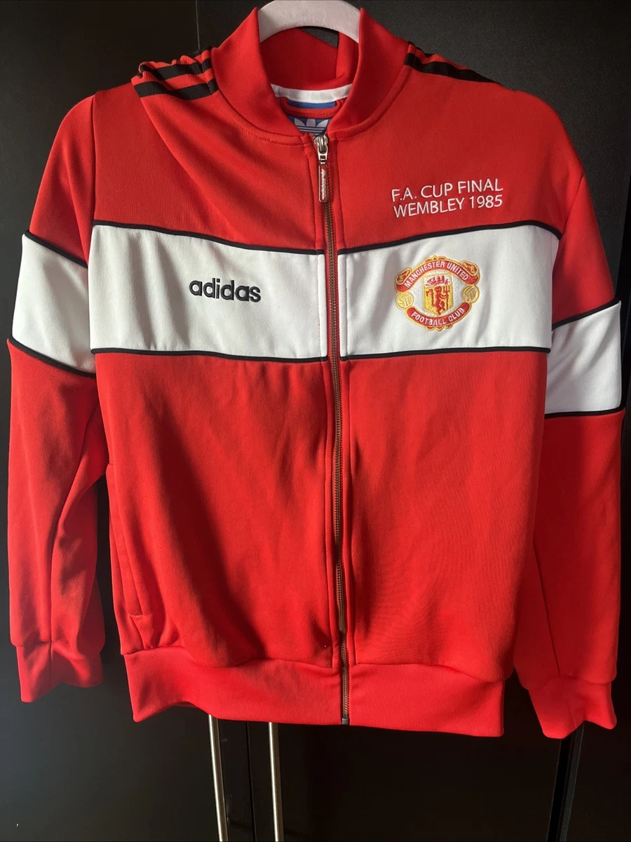 manchester united 1985 products for sale | eBay UK