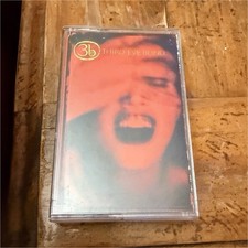 Third Eye Blind Third Eye Blind Cassette Tape Elektra 1997 62012-4 Clear