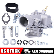 Carburetor New Fits International 454 464 504 544 674 Tractor 405530r91 Zenith
