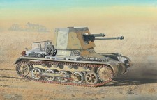 DR6230 _V DRAGON 1/35 Panzerjäger I