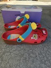 Crocs x South Park Eric Cartman Classic Lined Clogs — photo 2