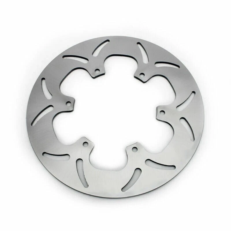 Front Rear Brake Disc Rotors Set For Yamaha Super Tenere XTZ 1200 2012-2018 - Image 3 of 4