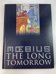 Moebius Print | eBay