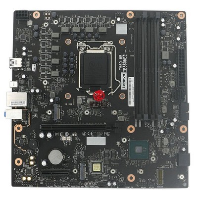 For Lenovo 7000K T5-26IOB6 T560 Desktop Motherboard IB560ME2 B560H6-LM2