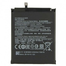 Internal Battery BM3E For Xiaomi Mi 8 / Pro Replacement 3300 mAh High Capacity