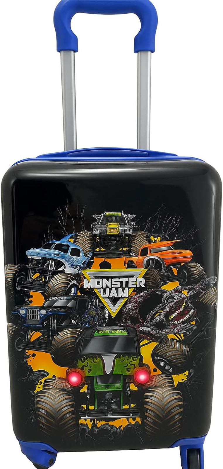 - Fun, Durable Spinner Suitcase For Kids