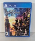 Kingdom Hearts III (Playstation 4,PS4)