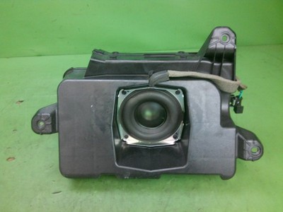 2015 CHEVROLET VOLT REAR SUB WOOFER SUBWOOFER AUDIO SOUND BASE UNIT 20833039 OEM
