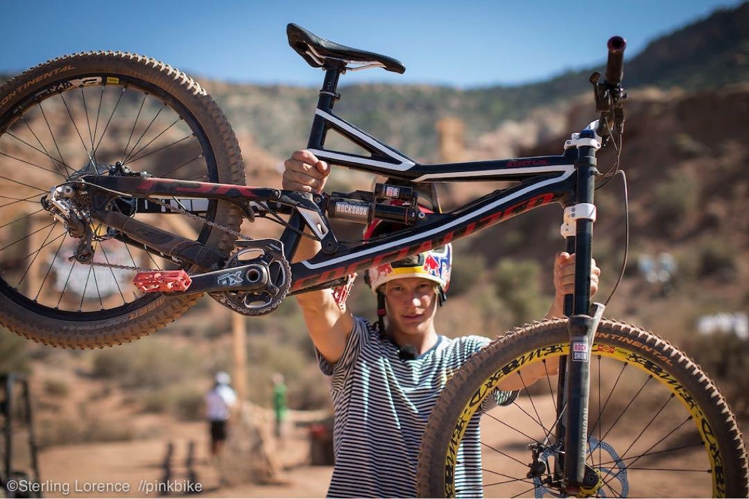 Specialized status 2014 L mtb 26 ダウンヒル 2014 Specialized Status II Bike - Reviews, Comparisons