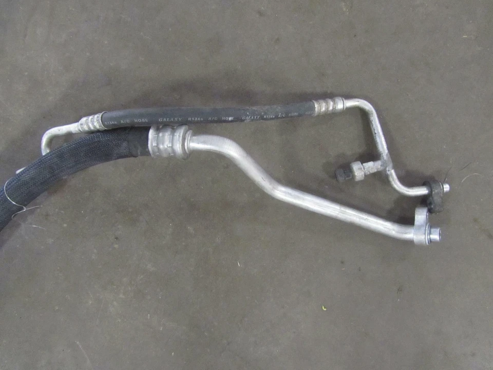 Buick Enclave 2010 aire acondicionado mangueras descarga delantera 20864505 19356341 Foto 2 de 3