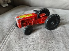 LONE STAR FARM KINGS TRACTOR  FROM 1970'S
