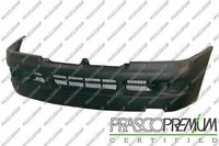 Prasco StoßStange Vorne Dunkelgrau FüR Fiat - Ducato - Mod. 01/02 - 07/06 - FT9