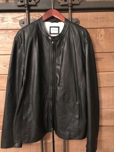 collezioni jacket