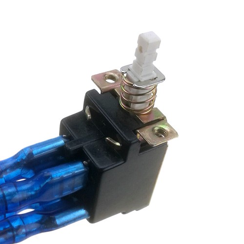 For ANTEC Old-style Industrial Computer AT Power Supply 300W - 第 5/6 張圖片