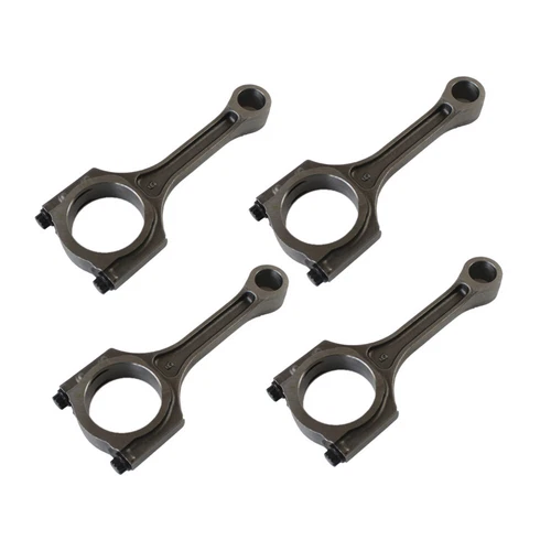 G4KE 2.4L Engine Overhaul Rebuild Kit Crankshaft / Con Rods For Hyundai KIA - Picture 6 of 24