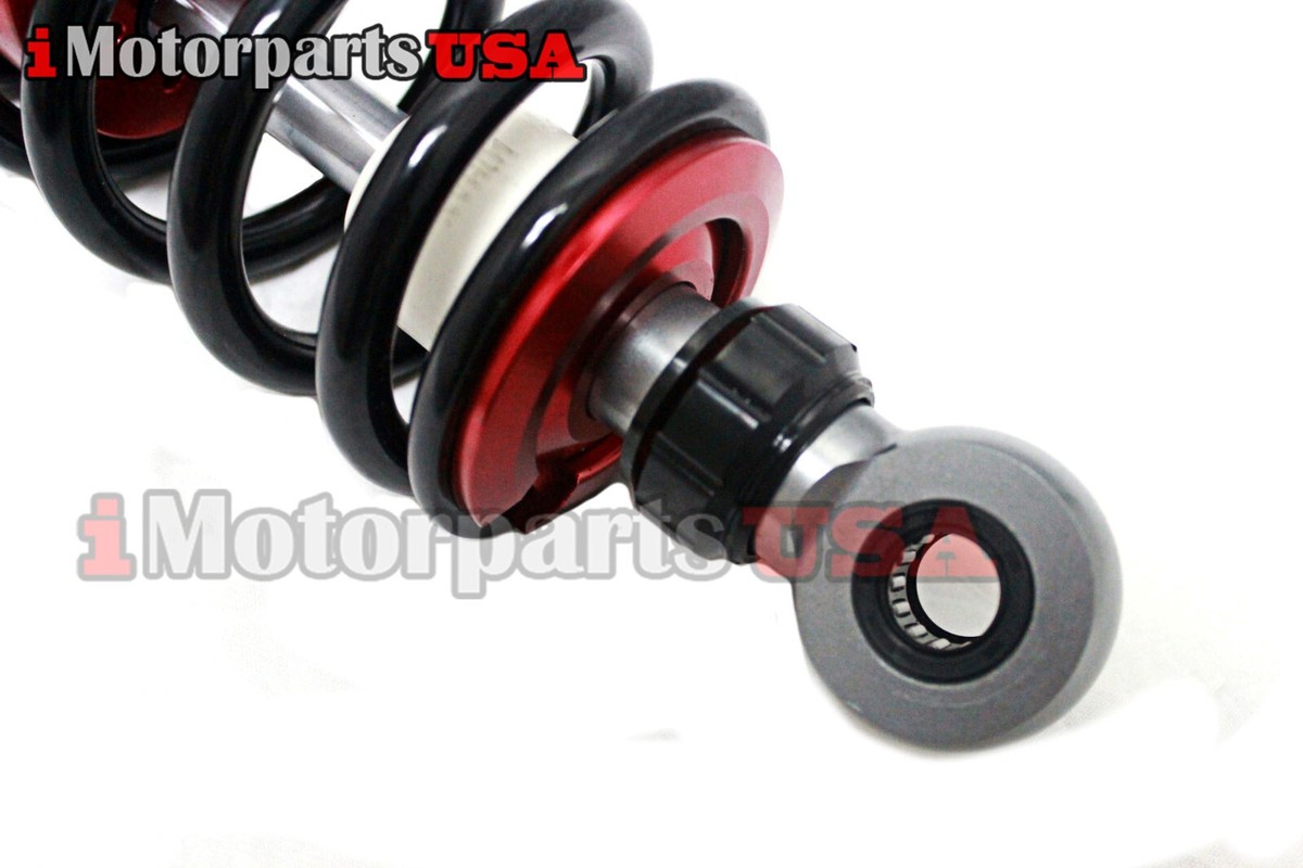 Honda Fourtrax 250 TRX250R Performance Front & Rear Gas Air Shocks