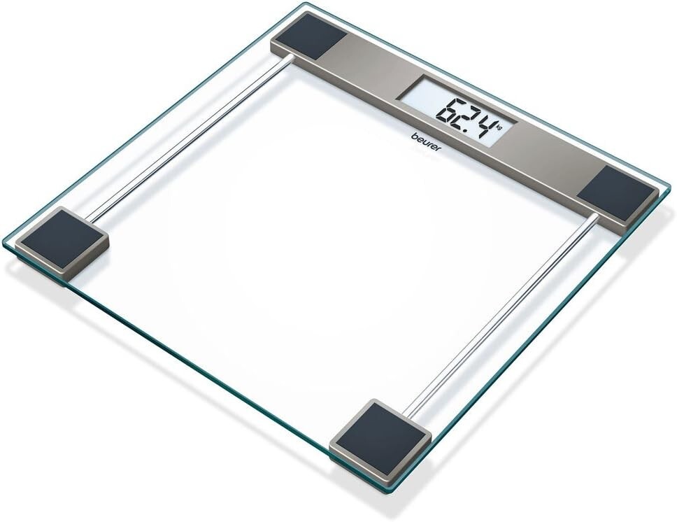 Beurer Glass Scale