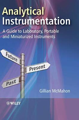 Analytical Instrumentation Guide to Laboratory Portable Miniaturized Instrument