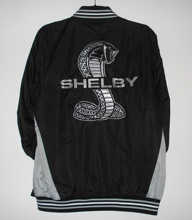 3XL [00s JH DESIGN] シェルビーコブラ レーシングジャケット 3XL [00s JH DESIGN] シェルビーコブラ レーシングジャケット