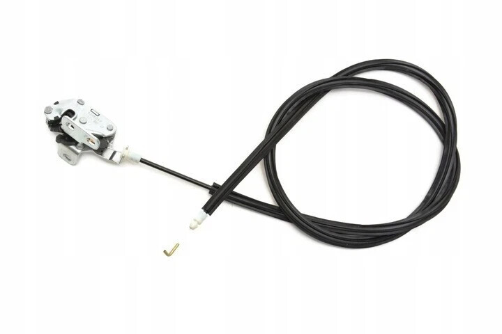 Serrure arrière gauche Iveco Daily bloquée ? Solution de fermeture neuve référence 5801670312
