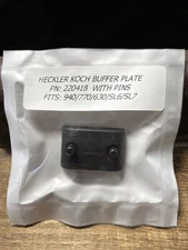 Heckler & Koch Buffer HK 630 (223), SL-6 (223) SL7 (.308) early 770 Just arrived