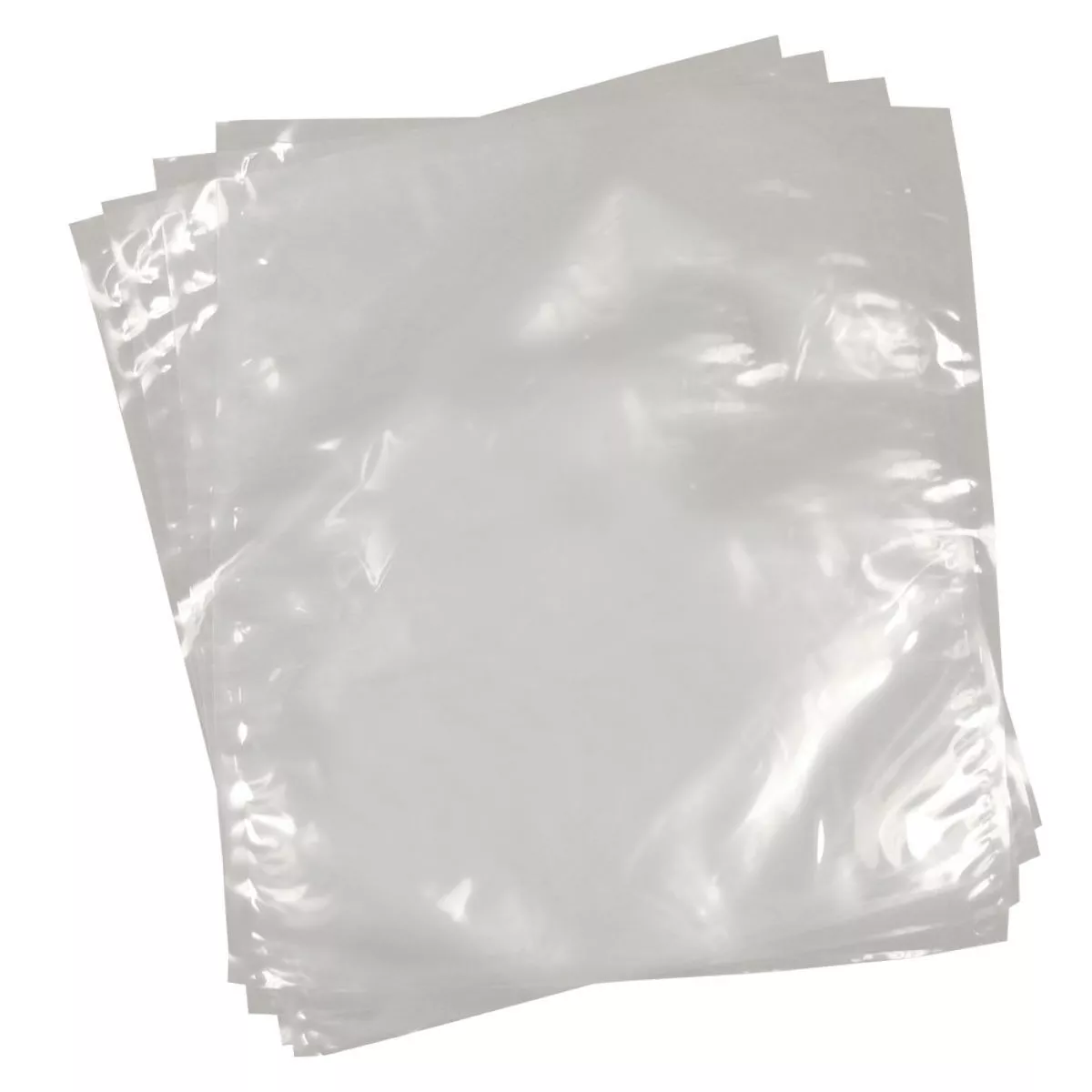 Thick Clear Zip Lock Ziplock Storage Bags Heavy-Duty Transparent Plastic  Zip Package Small Jewelry Packing Reclosable Poly Bag