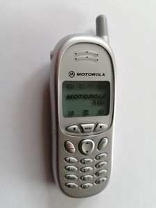 Motorola t191 аккумулятор