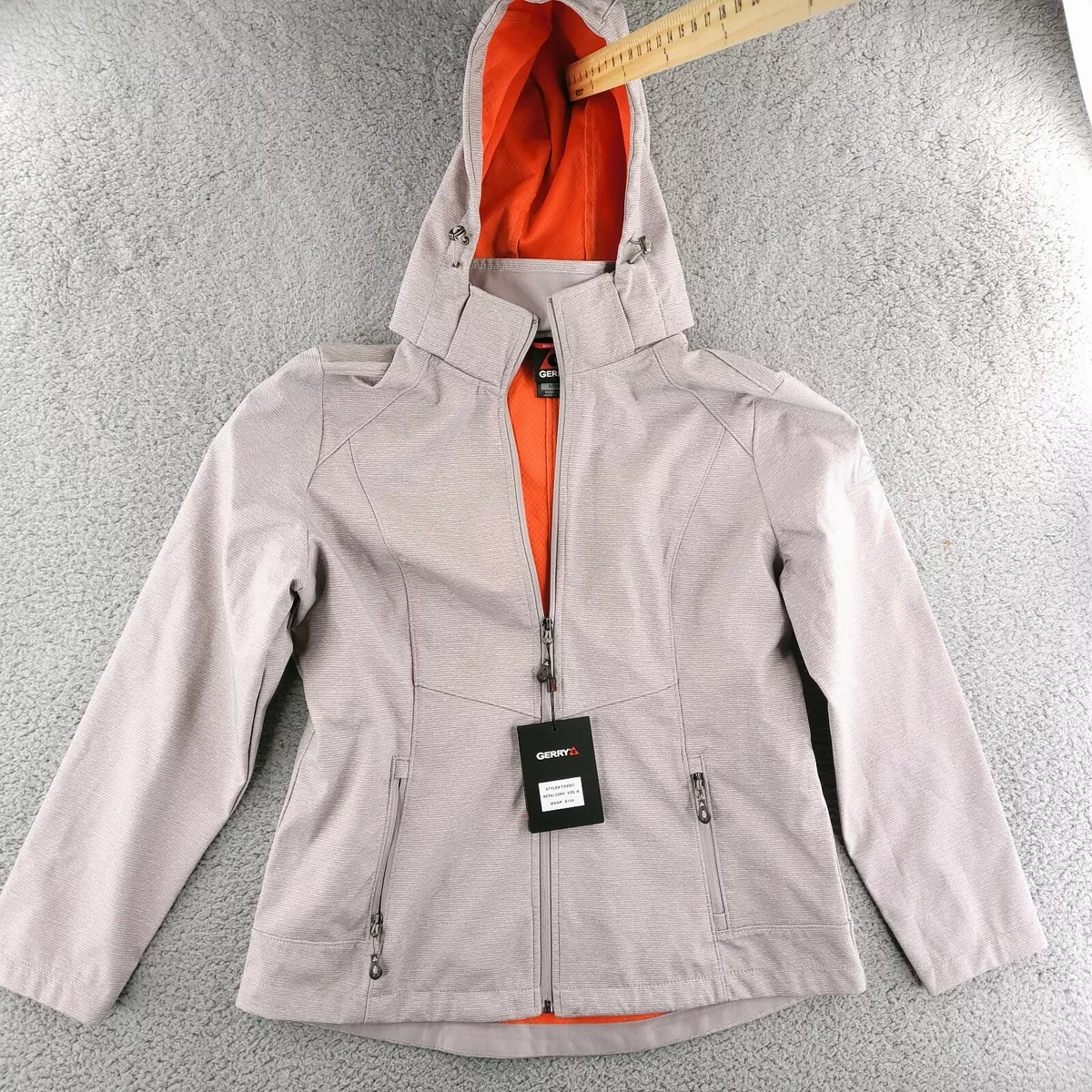 To take care relax Hunger gerry softshell jacket womens Changeable Suri ...