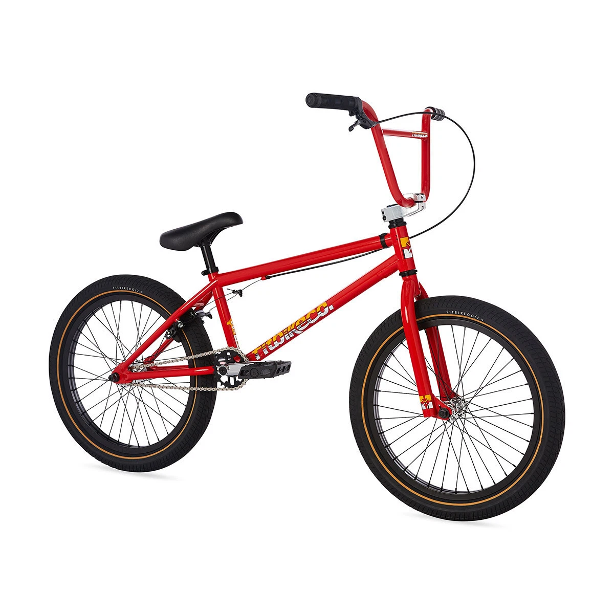 Fitbikeco. BMX Bike 20 In Bikes | eBay