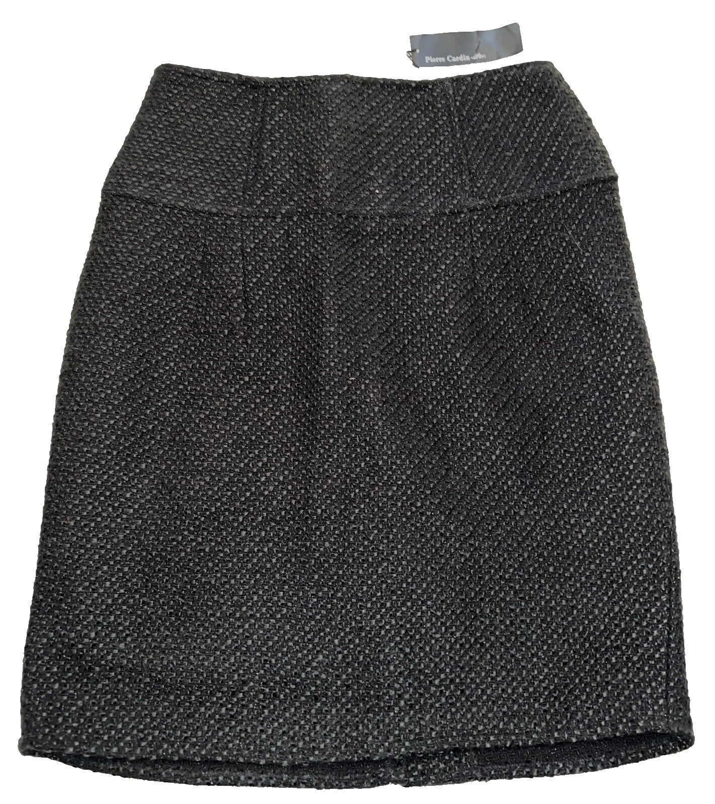 Faldas para mujer Sólido Pierre Cardin