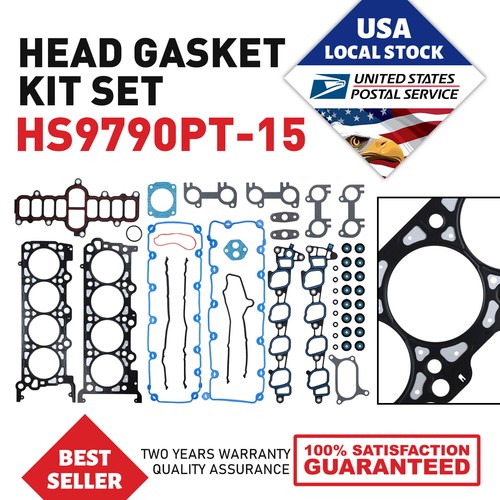 Head Gasket Set For 2000-2005 Ford F150 F350 Expedition Excursion E150