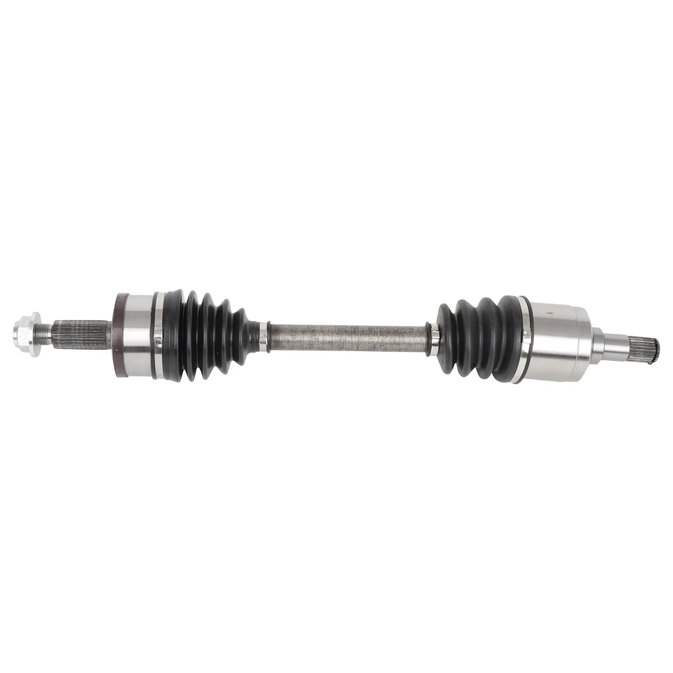 Pair Front CV Axle For Chrysler 300 Dodge Charger 2007-2020 Magnum 2005-08 AWD - Image 2 of 4