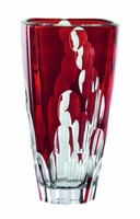 Nachtmann Kristallglas - Prezioso »Vase Rosso 25,0 Cm«