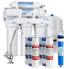 PureDrop 5 Stage Reverse Osmosis System Drinking Water RO with Extra Filters