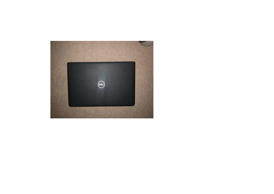 Dell Latitude 3500 · i5-8265U · 16GB · 256GB, photo 4 sur 4