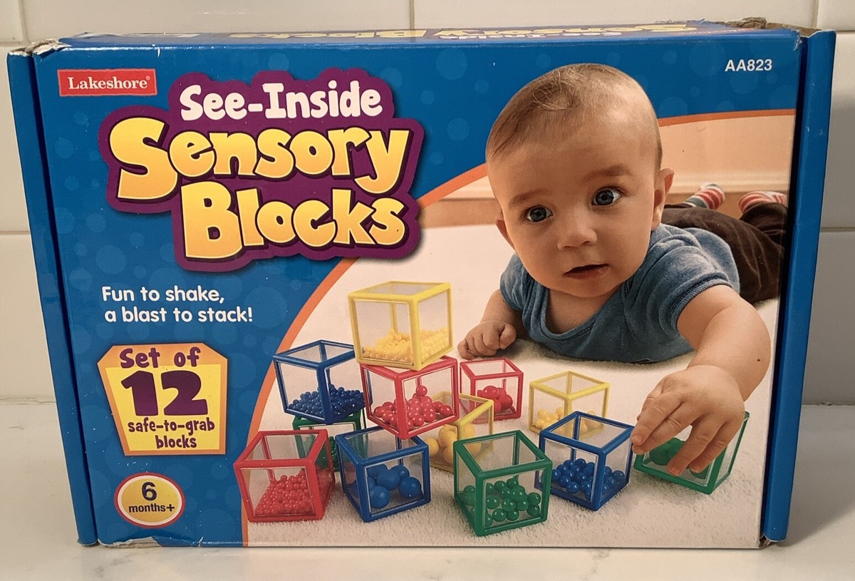 Building Blocks Lakeshore Learning Toys For Toddlers Star Builders