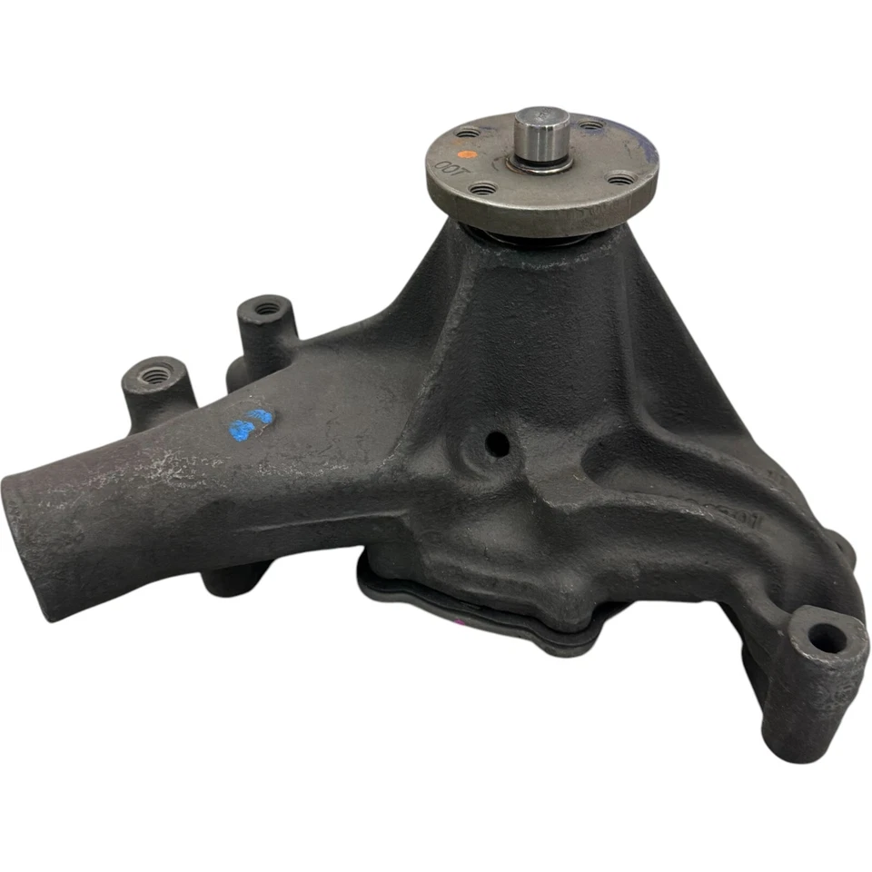 Engine Water Pump Carquest 58-140 Reman for Chevrolet Bel Air C10 GMC C15 - Image 3 of 4